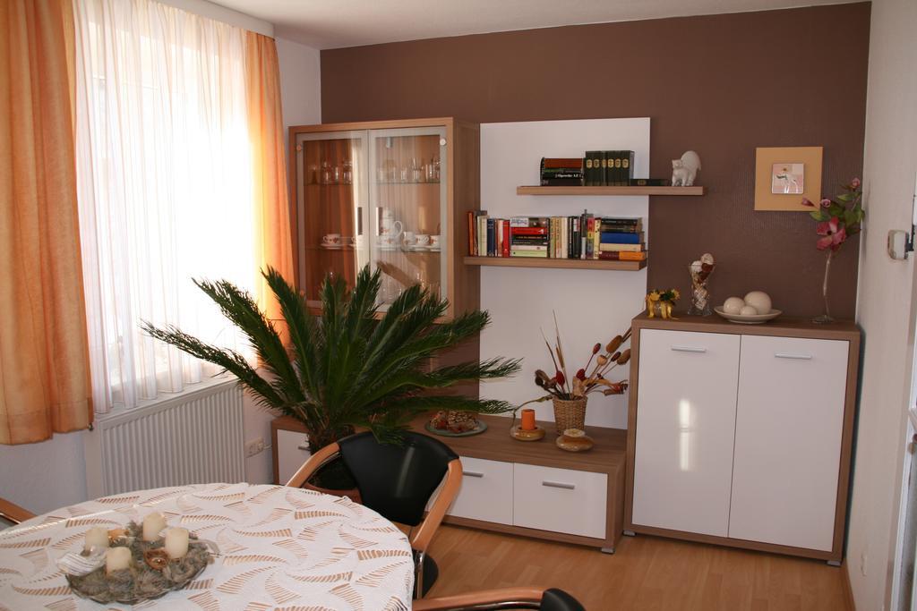Ferienhaus Klein Villa Dresden Bagian luar foto